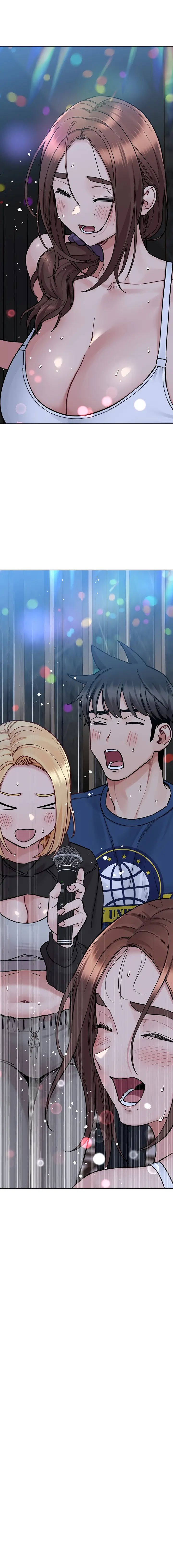 giữ bí mật với mẹ em nhé! chapter 93 26