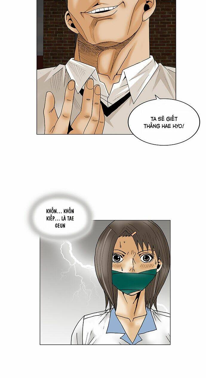 ultimate legend: kang hae hyo chapter 79 39