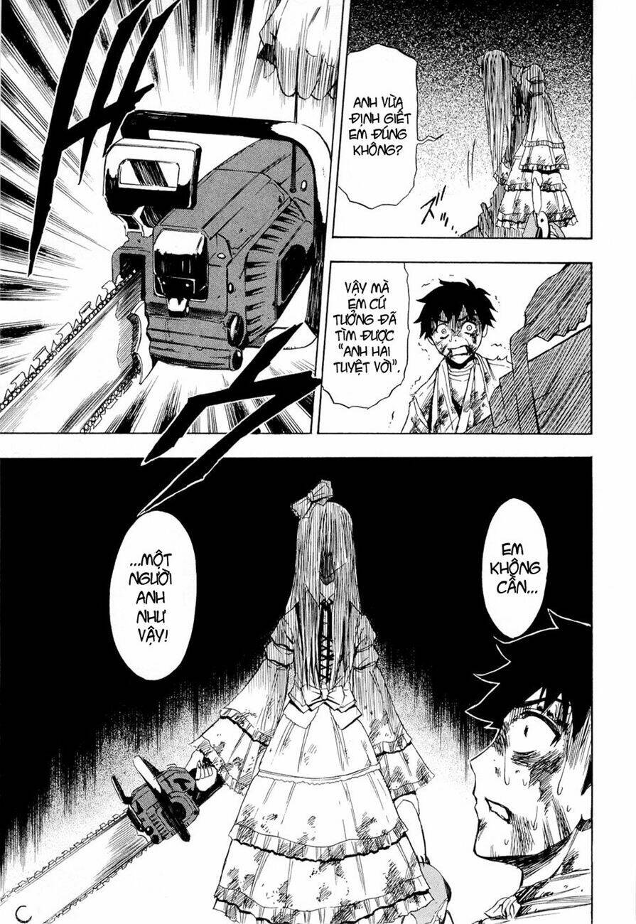 anh hai chapter 13 15