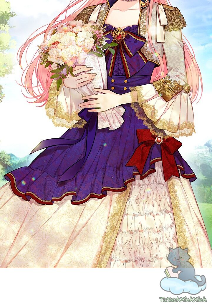 thánh nữ ẩn danh chapter 203 49