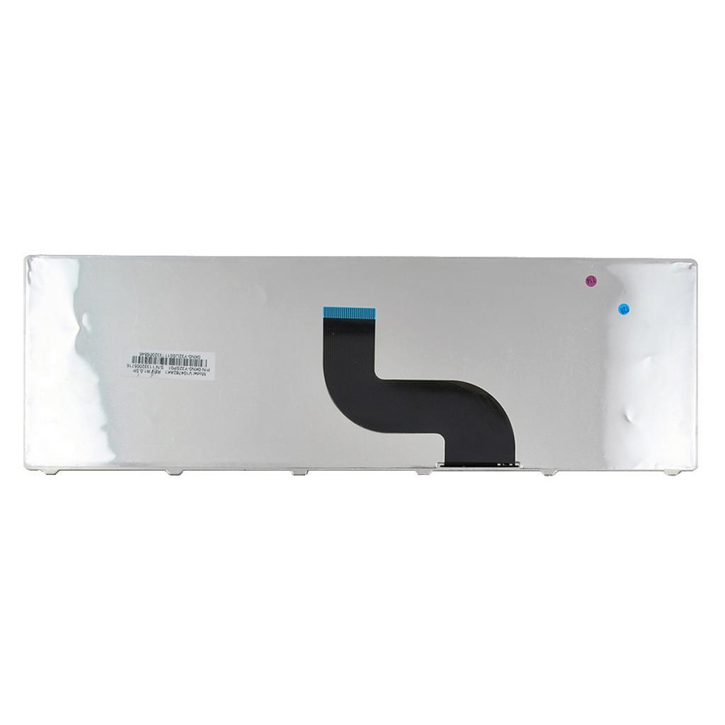 Laptop SP QWERTY Layout Spanish Keyboard For Acer