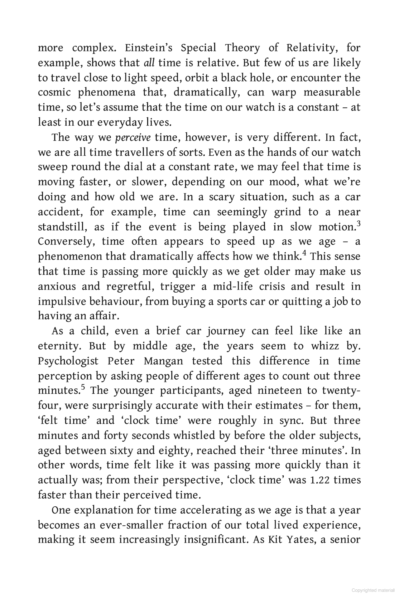 Sách ngoại văn: Are You Thinking Clearly?
