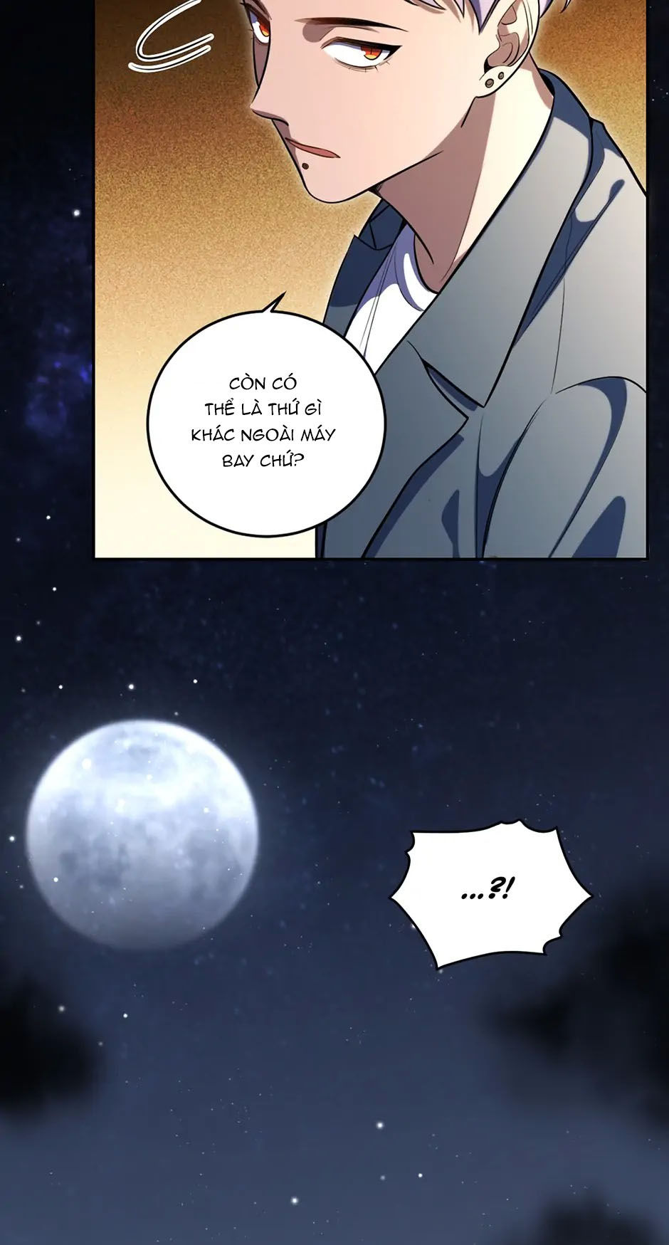 [16+] killing my love chapter 99.2 13