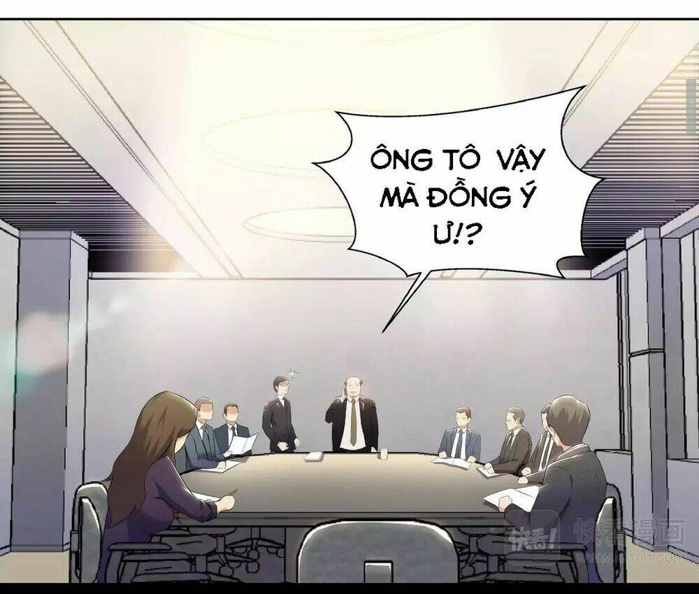 tối cường cuồng binh chapter 2 13