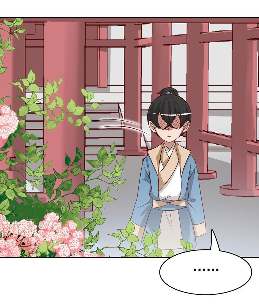 kiêu ngạo vương gia chủng điền phi chapter 40 5