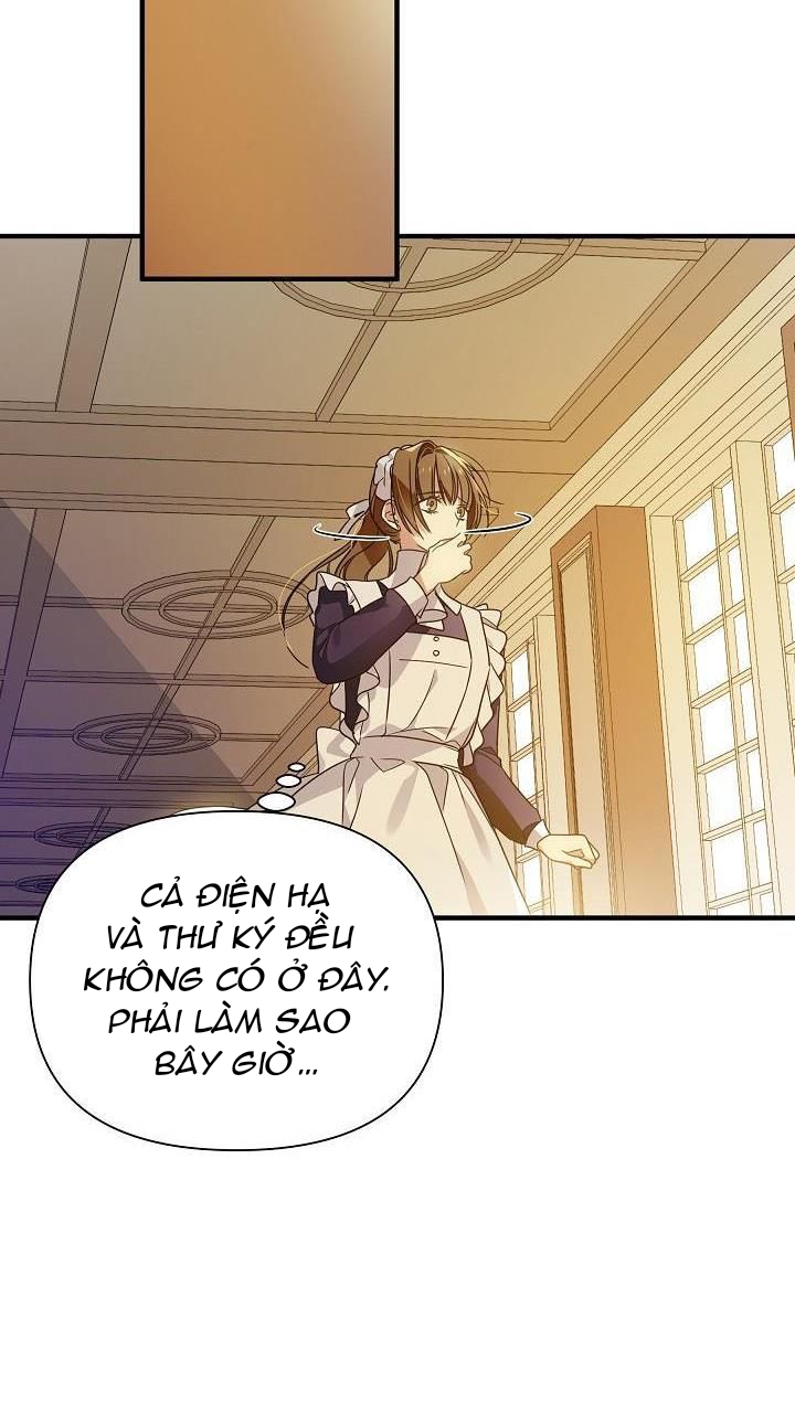 tôi đã ở đây ngay từ ban đầu chapter 27 11