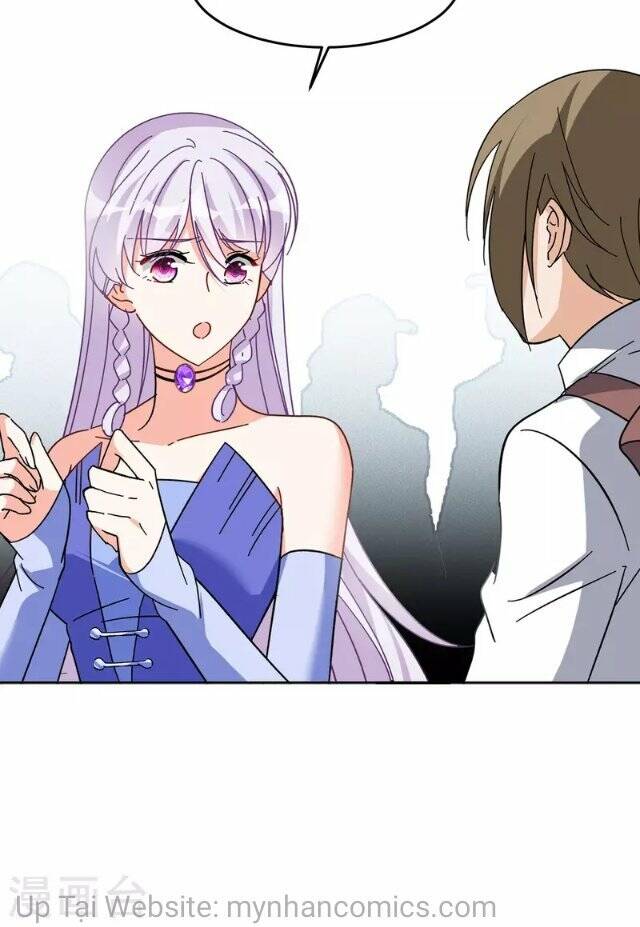 cô ấy đến rồi, xin nằm xuống! chapter 128 6