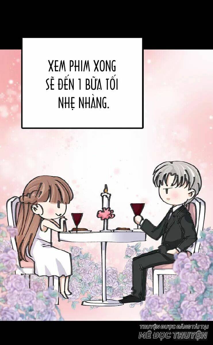 chào buổi sáng, ức vạn manh thê chapter 23 16