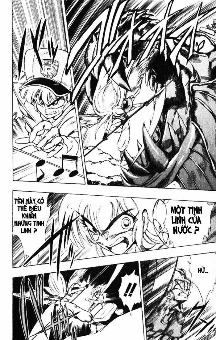 violinist of hameln - cây đàn kì diệu chapter 16 40