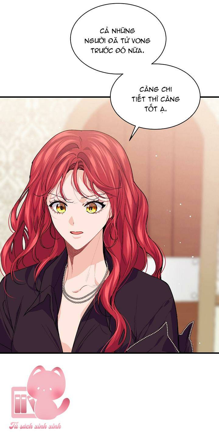 đại dương kiêu sa chapter 44 31