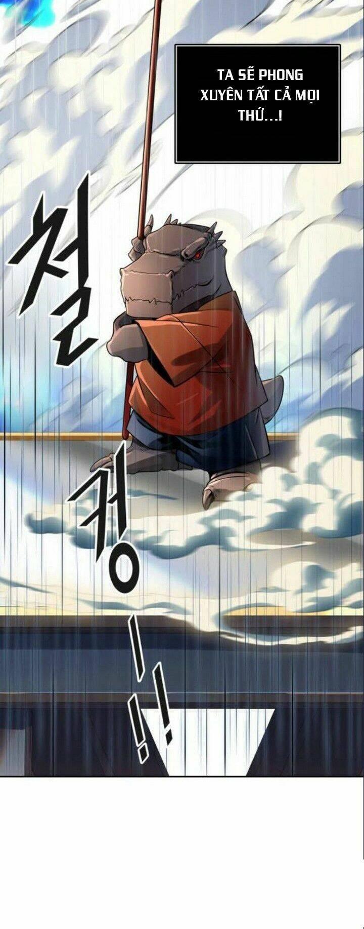 tòa tháp bí ẩn 2 chapter 512 13