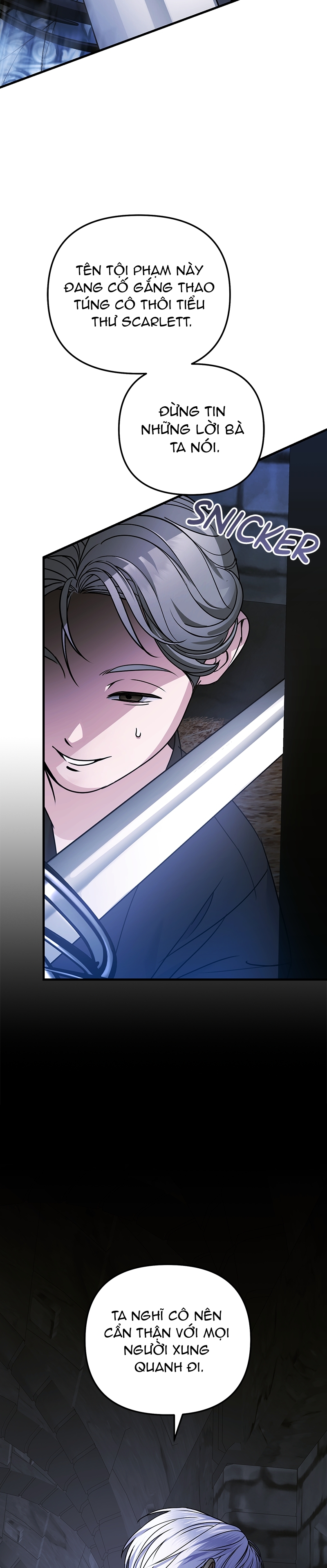 10 phương pháp để bị bạo chúa bỏ rơi chapter 8.2 5