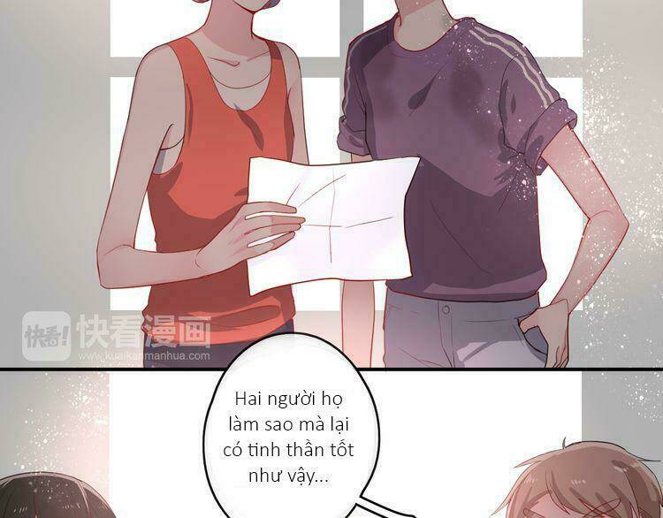 quy tắc của mỹ nam chapter 37 16