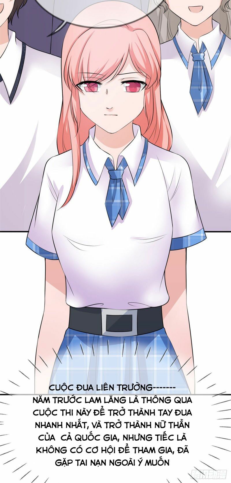siêu cấp nữ thần trọng sinh chapter 10 40