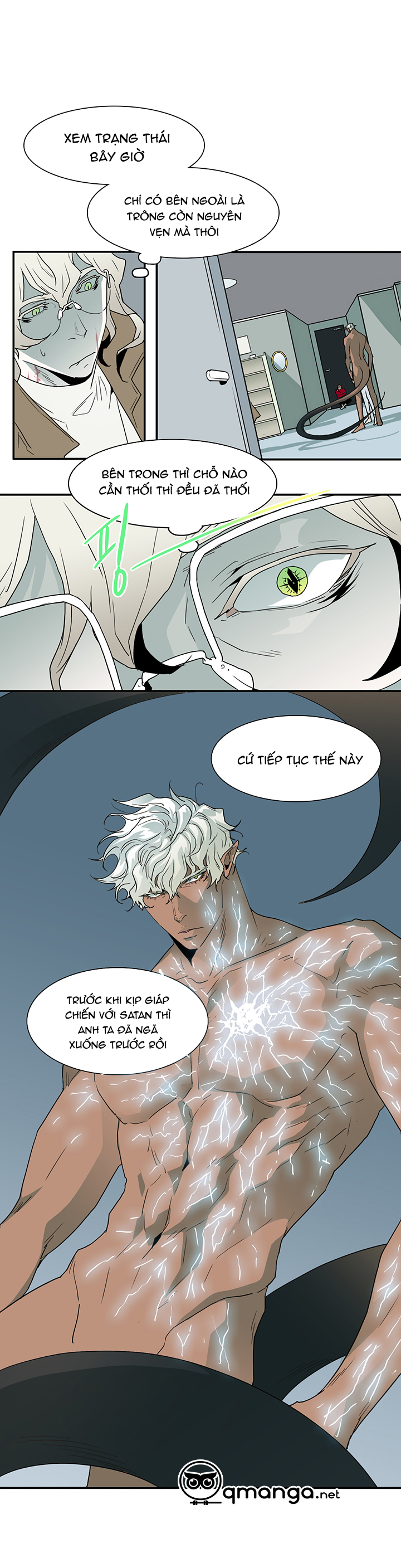 dear door chapter 31 3