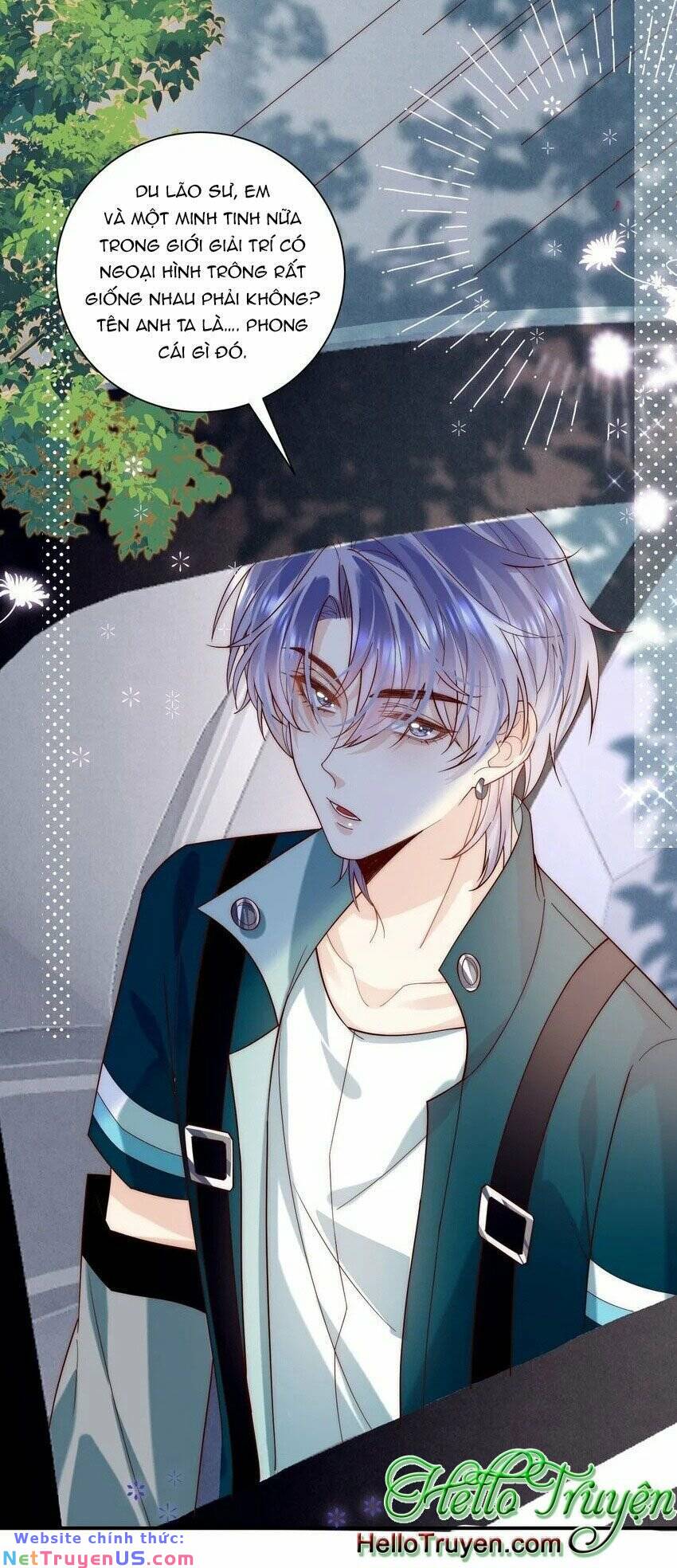 ta được thế thân tỏ tình chapter 13 32