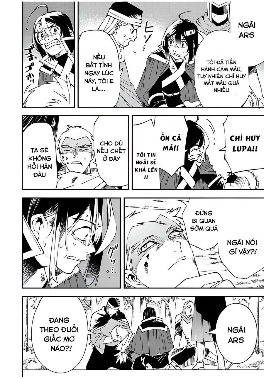 tái sinh thành quý tộc với kĩ năng 'appraisal' chapter 90 10