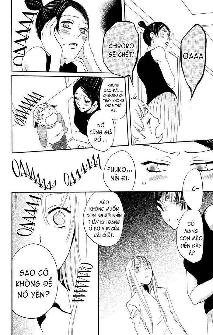 karakuri odette chapter 12 30