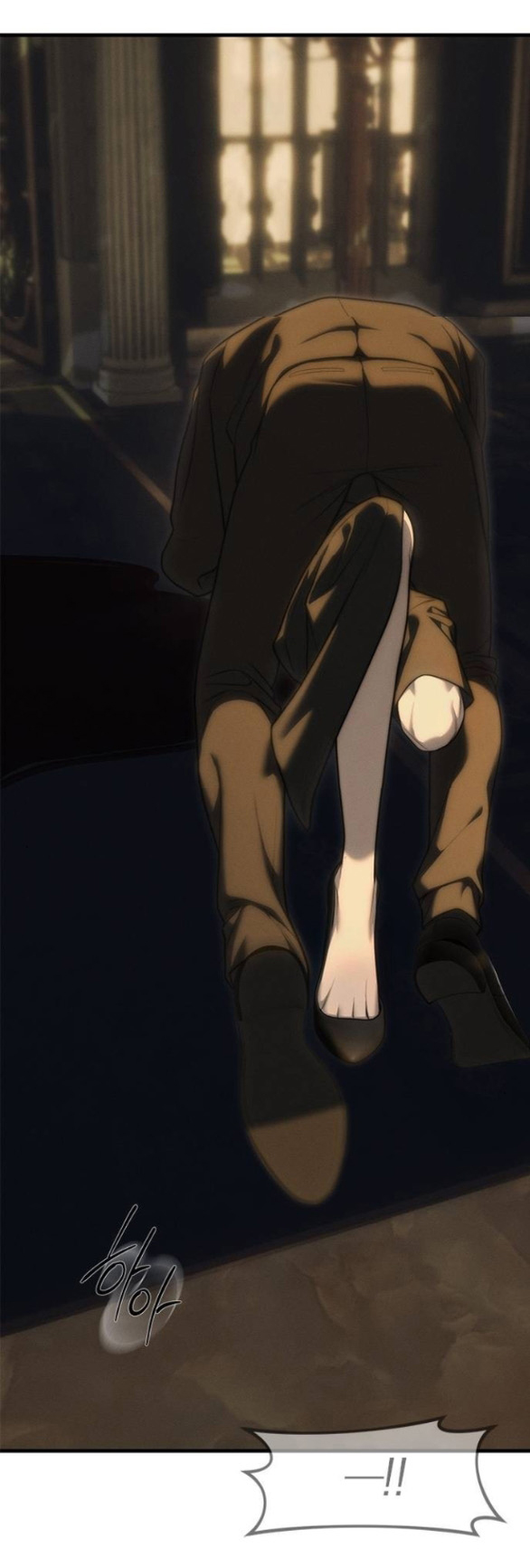 xâm nhập trường trung học tài phiệt chapter 96.2 25