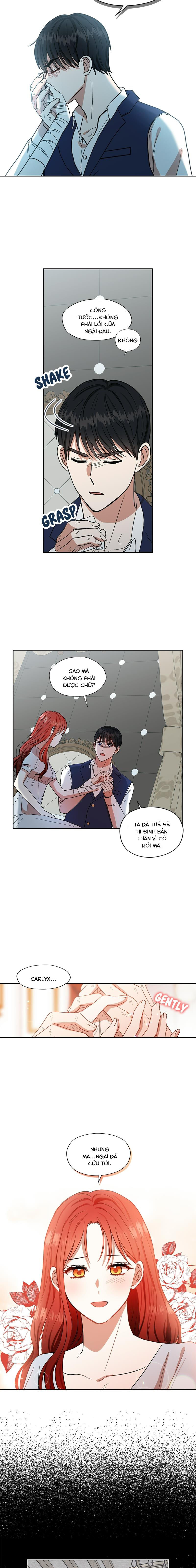 tôi sẽ nâng cấp chồng tôi trở thành một bậc thầy chapter 59 5
