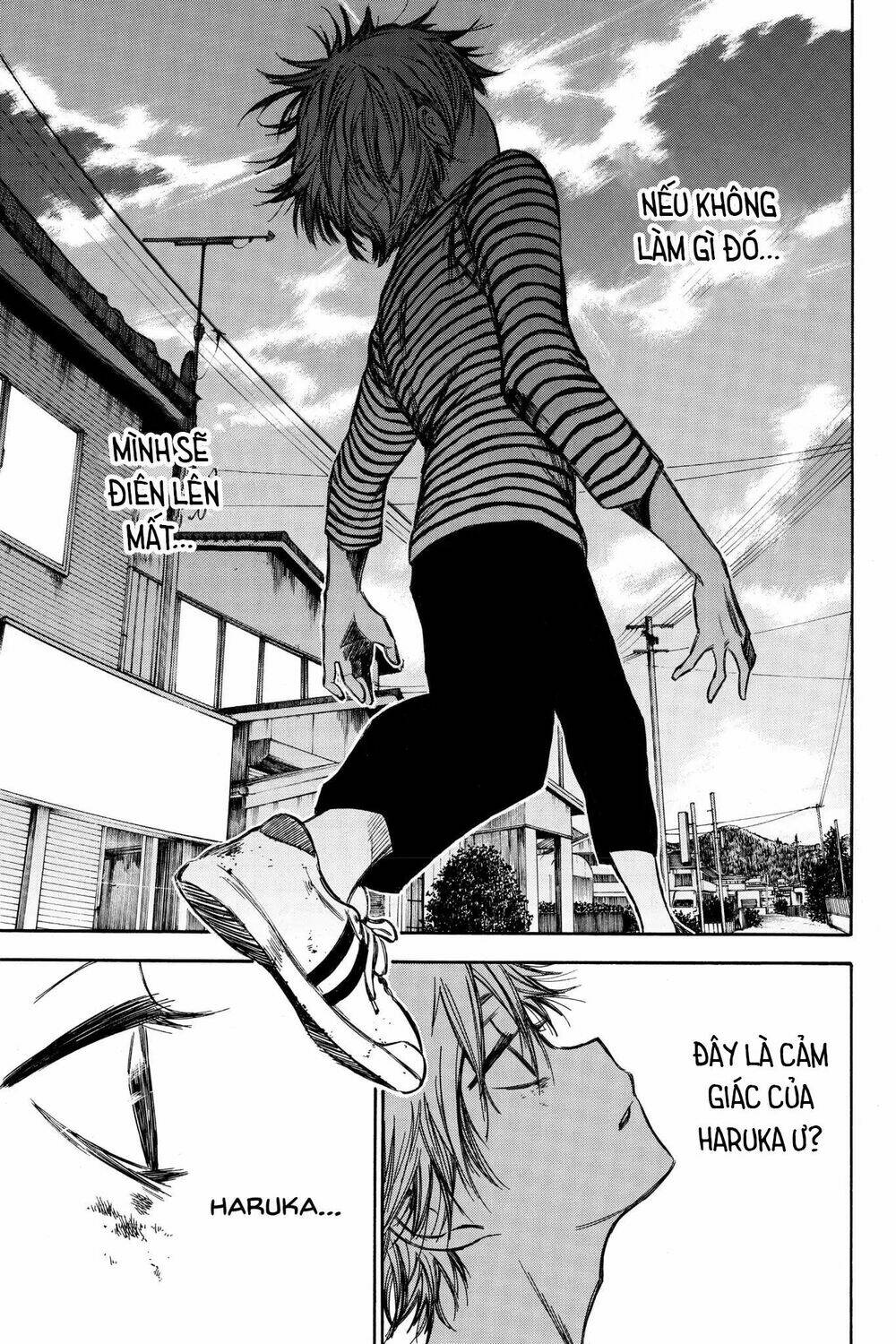 hone ga kusaru made chapter 60 11