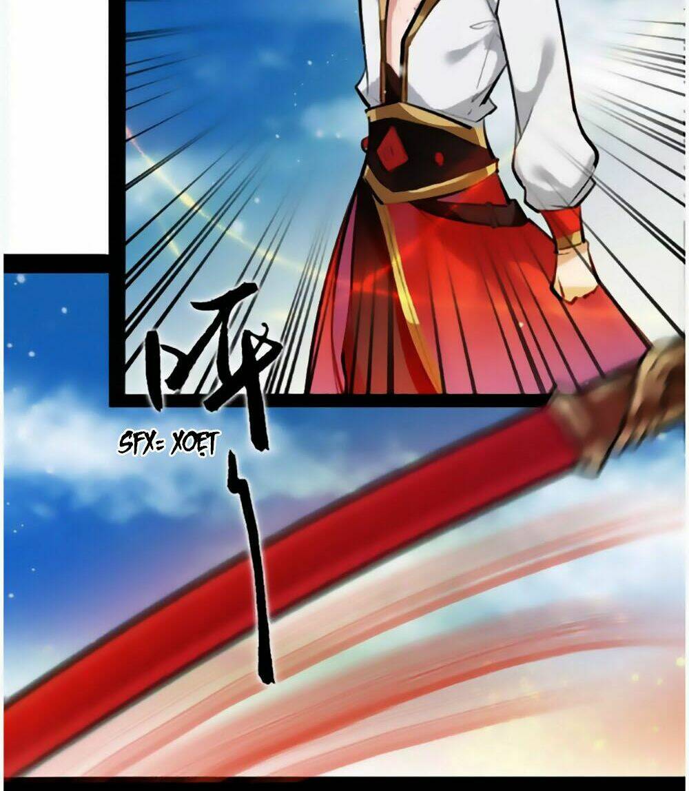 đường tăng cũng quyến rũ chapter 26 35