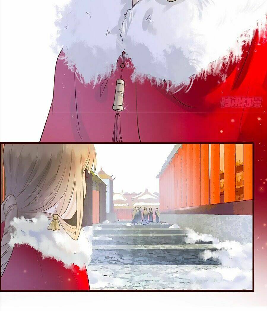 gian phi như thử đa kiều chapter 5 15