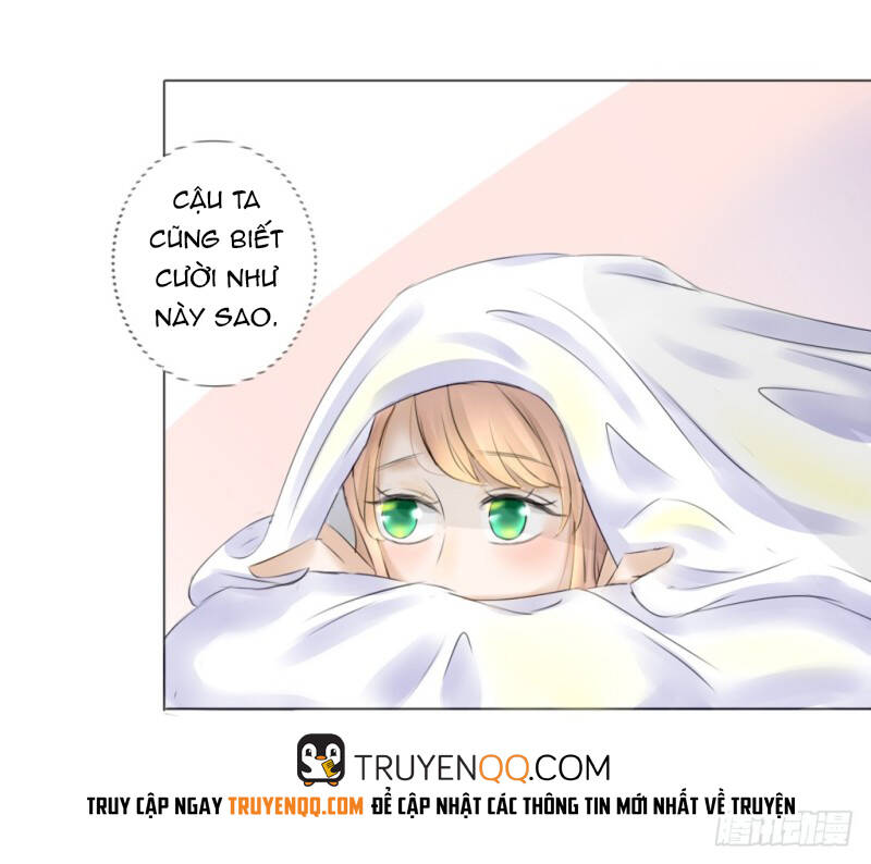 hiệp bá, chúng ta không phù hợp chapter 13 9