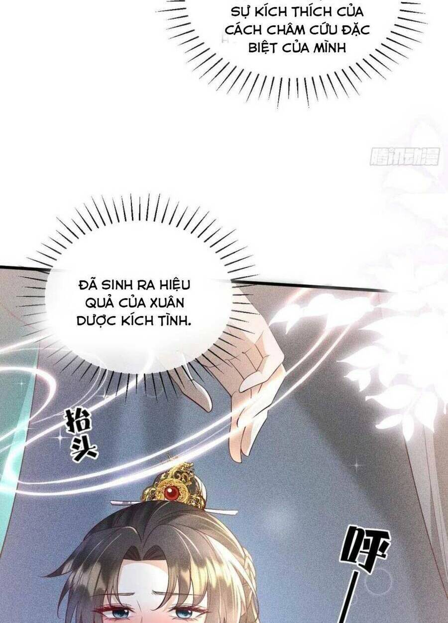 đại đích nữ trọng sinh về báo thù chapter 26 72