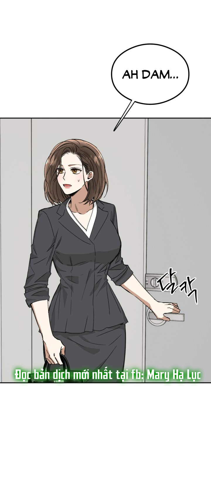Ưu Thế Tuyệt Đối chapter 26.1 - Trang 2