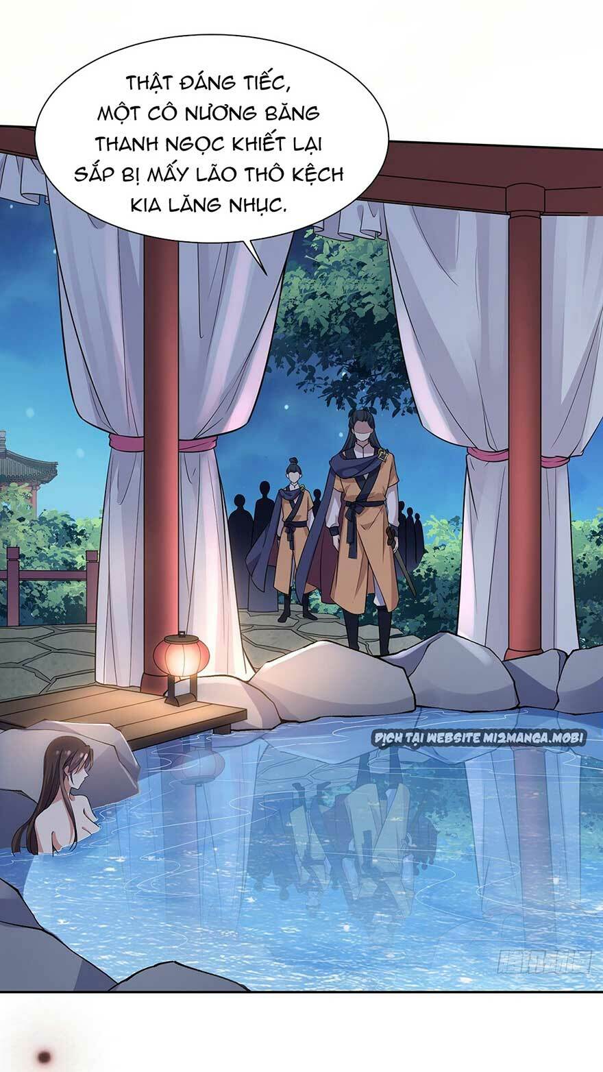 hoạn phi thiên hạ chapter 65 8