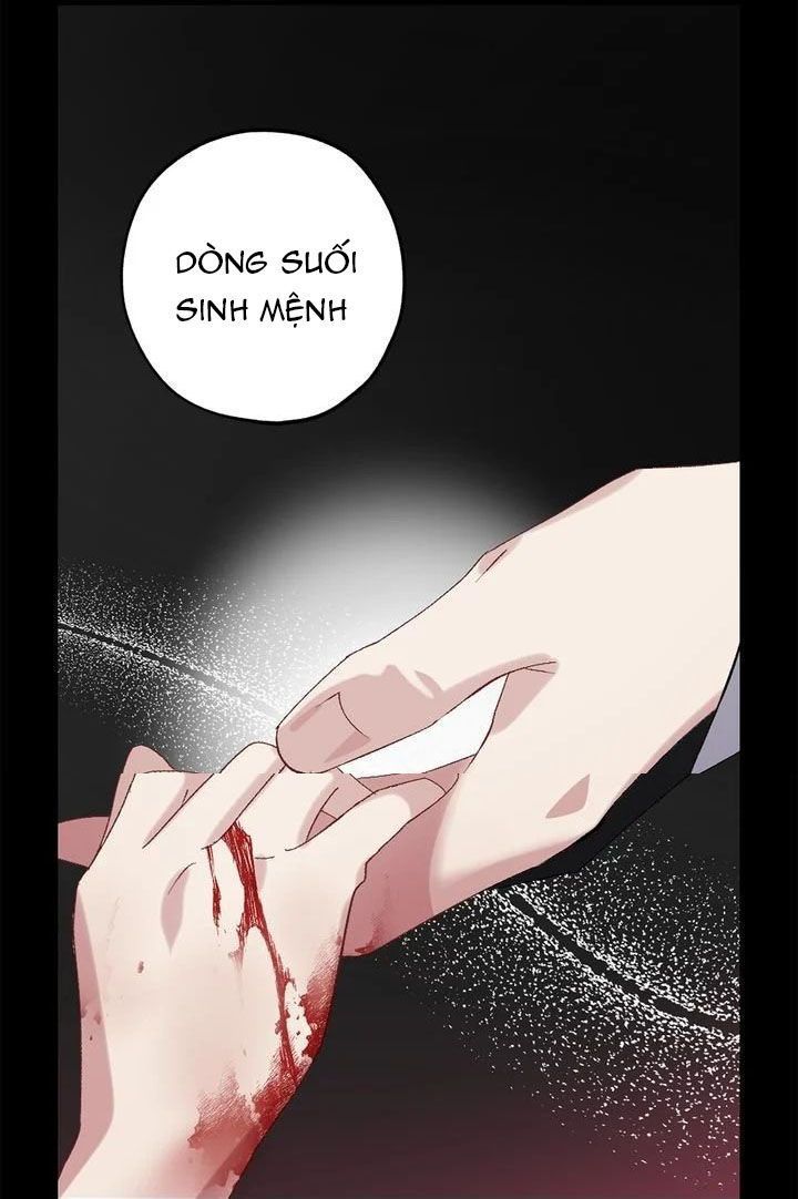 mối tình đầu của bạo chúa chapter 36 46