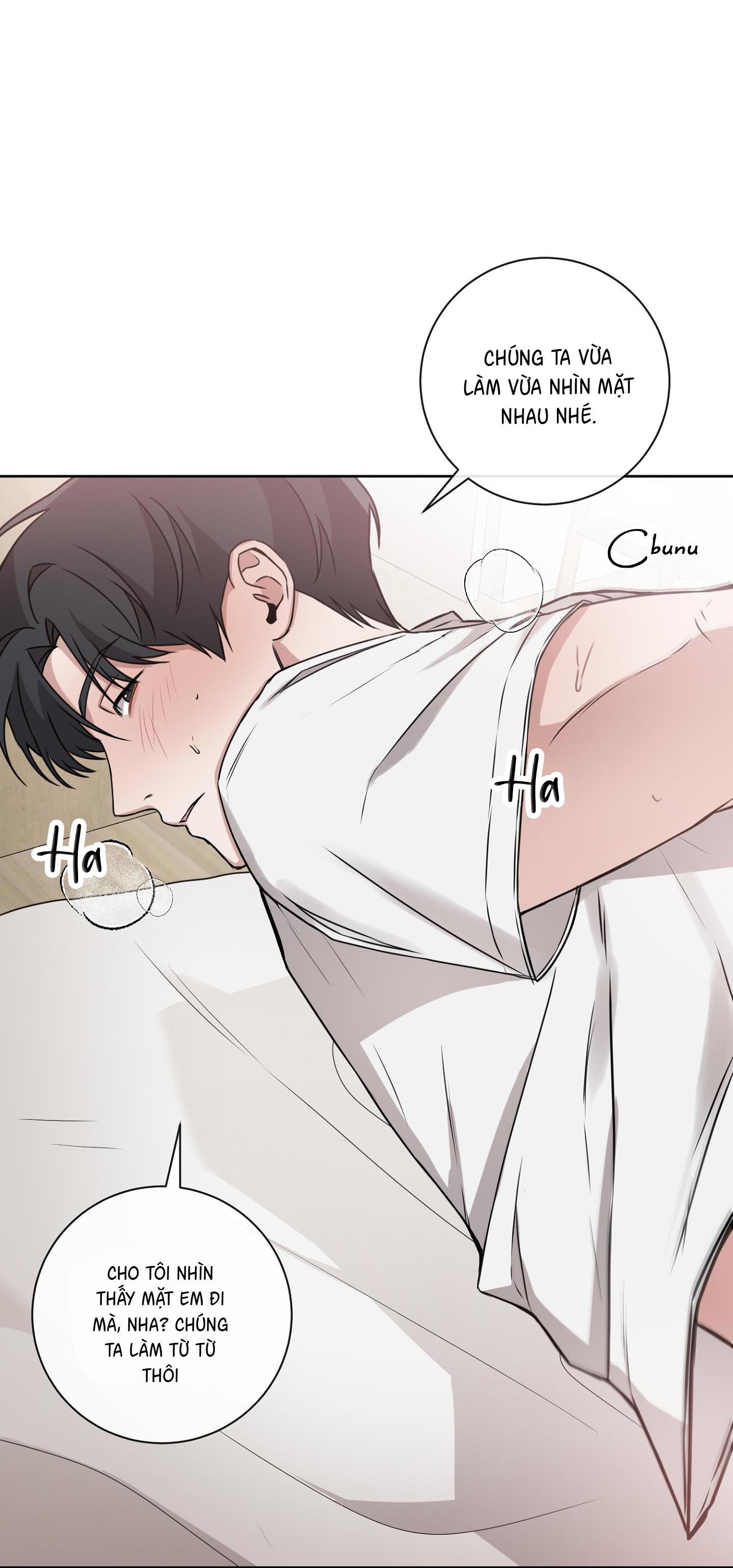 (CBunu) 8 Lần Tình Tan chapter 10