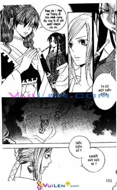 tiên nữ giáng trần chapter 20 103