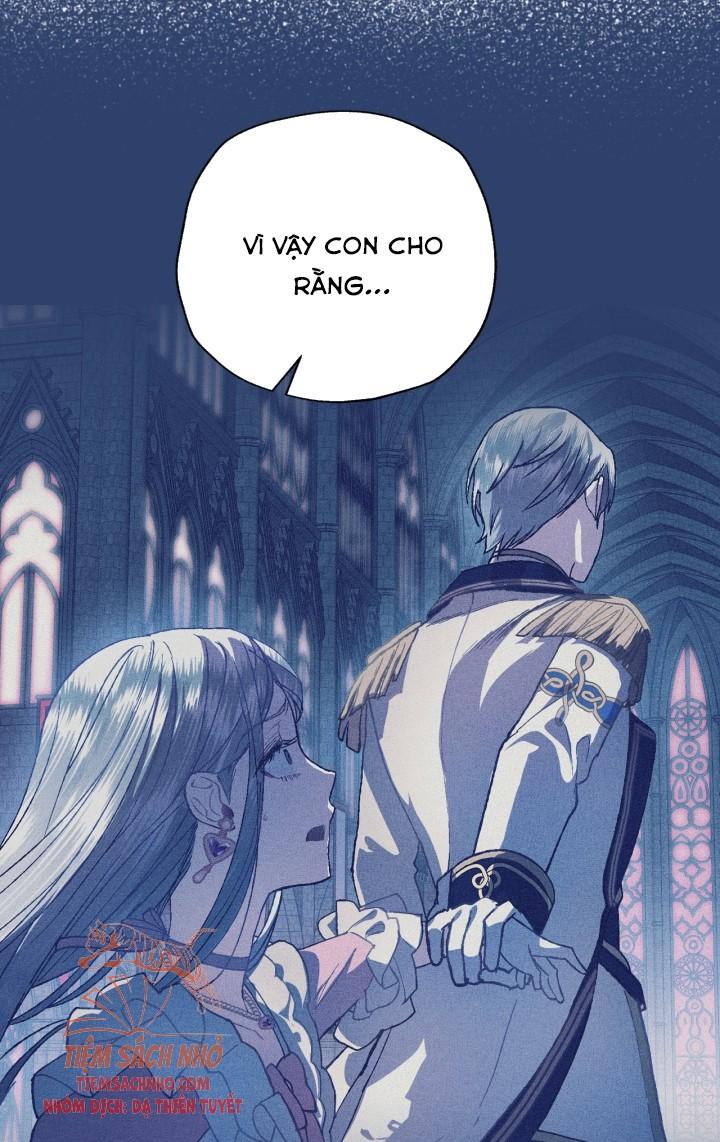 cha, con không muốn kết hôn đâu chapter 67 21