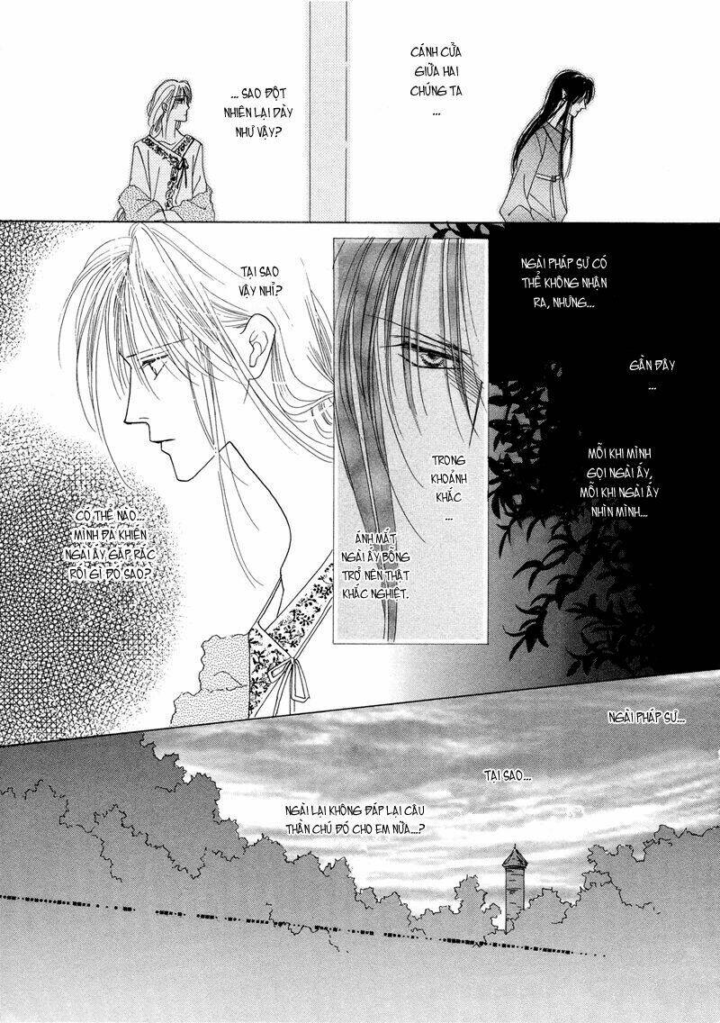 koori no mamono no monogatari chapter 8 26