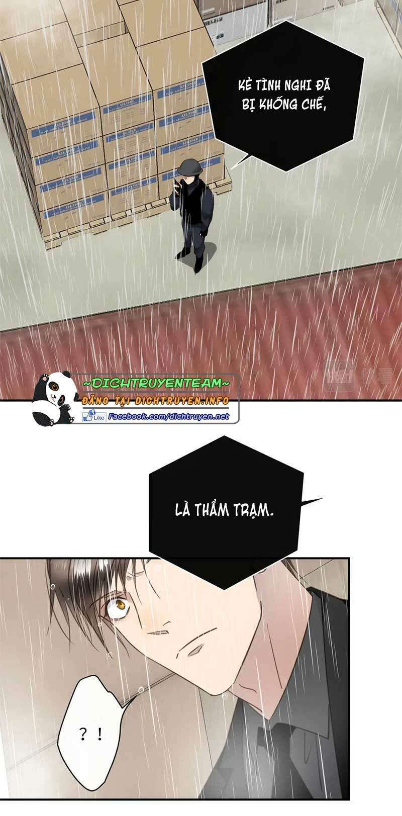 tiên sinh nói dối chapter 72 10