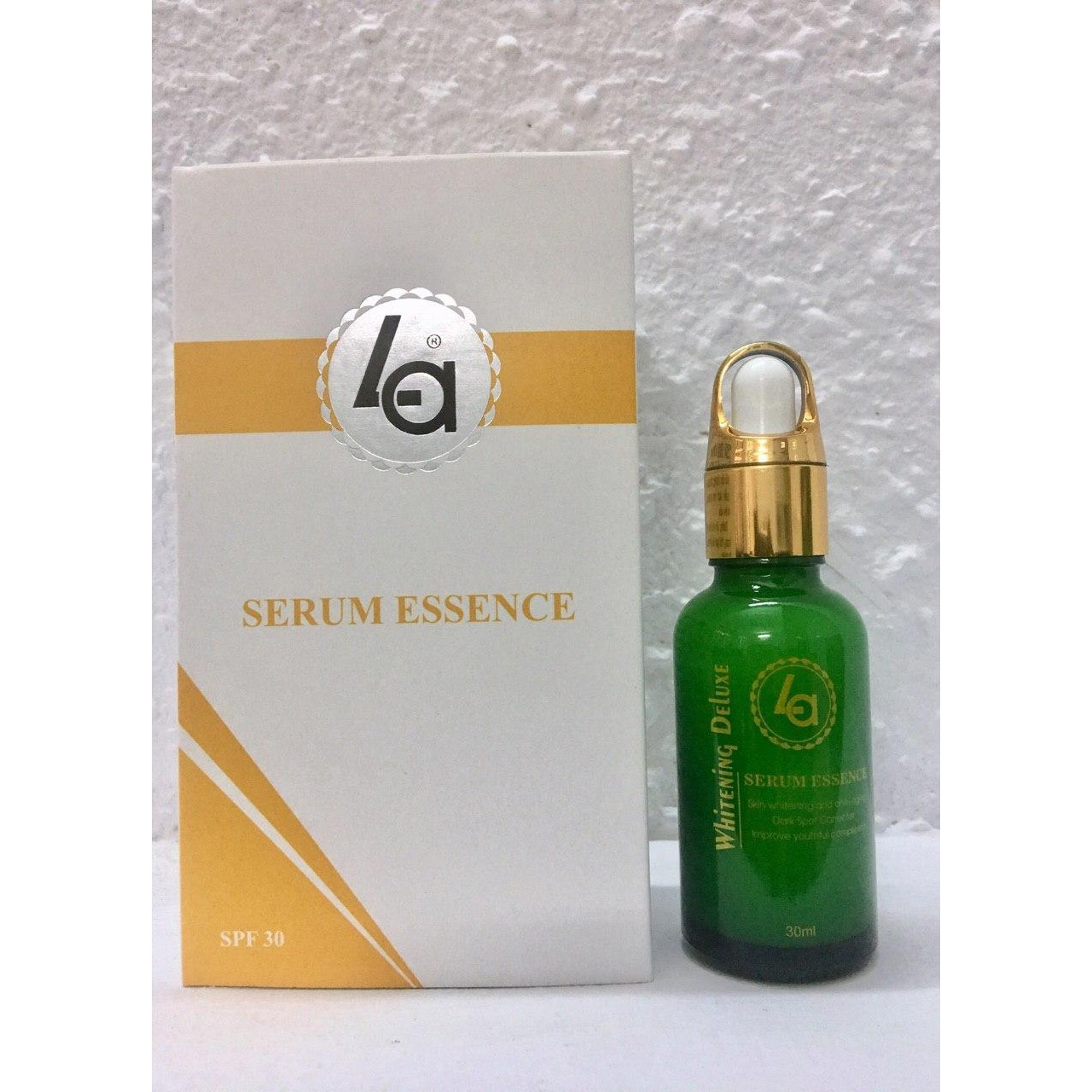 SERUM ESSENCE LA