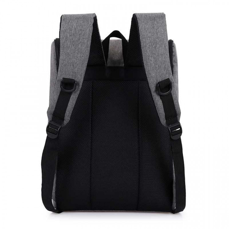 Balo Nam Hàn Quốc LAZA BL221 - Chính Hãng Phân Phối 4