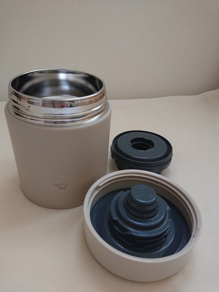 Bình giữ nhiệt 400ml Zojirushi - Nhật Bản