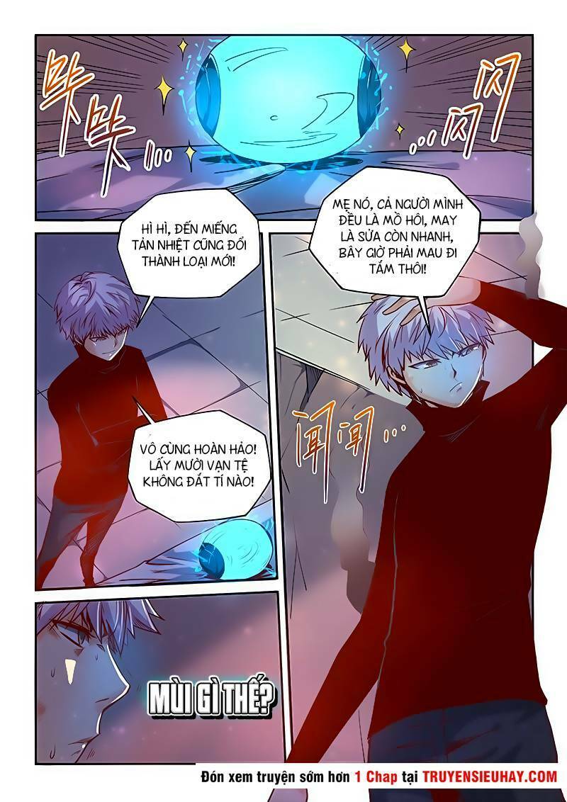 tu chân tứ vạn niên chapter 26 6