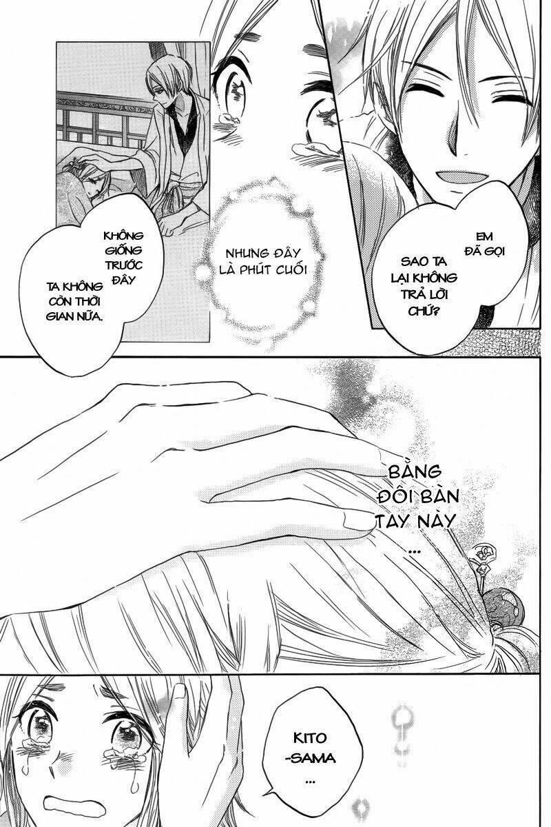 tổng hợp one shot. chapter 286 47