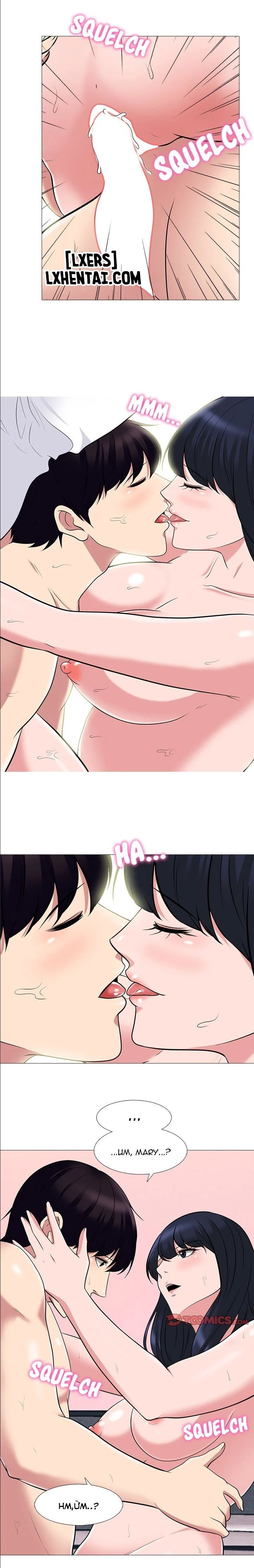 học bổng đặc biệt chapter 84 13