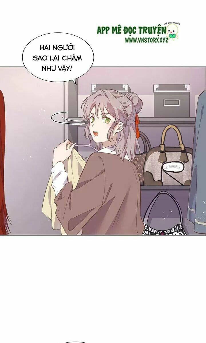 bạn trai kém tuổi bẫy yêu tôi chapter 51 3