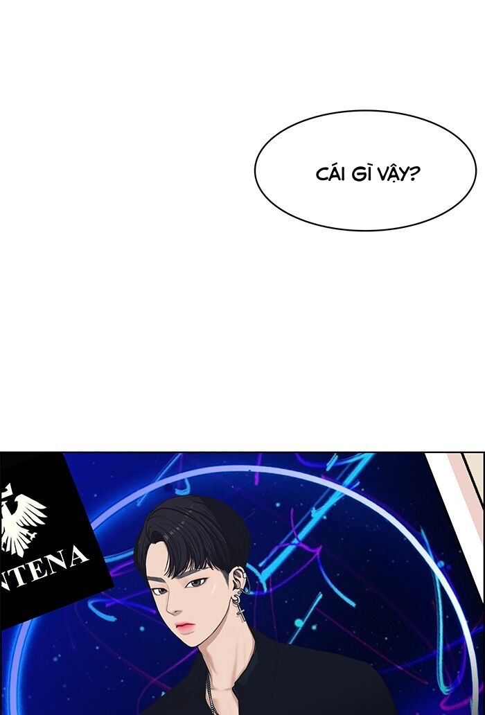 vẻ đẹp đích thực - true beauty chapter 63 51