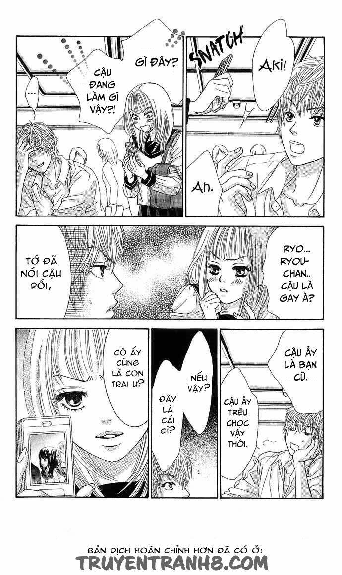 bokutachi wa shitte shimatta chapter 14 28