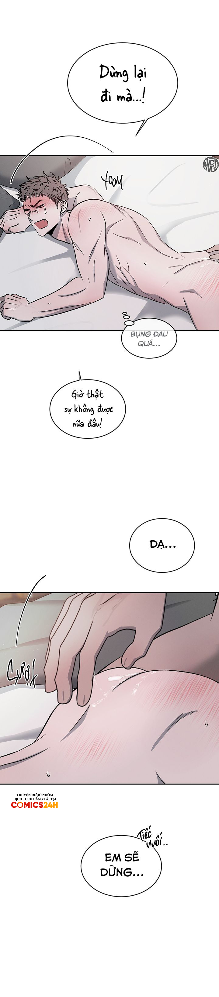 tương khắc chapter 50 19