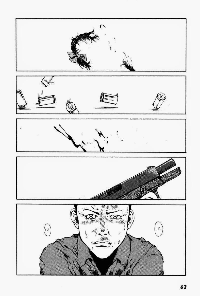 toukyou akazukin chapter 2 30