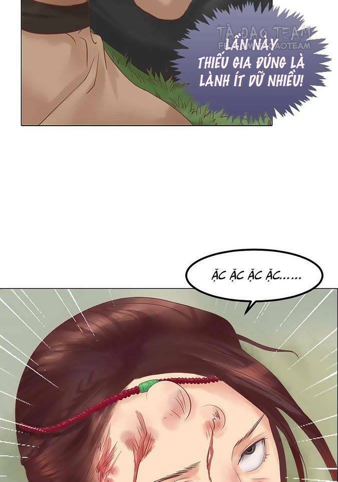 thứ nữ hữu độc chapter 38 22