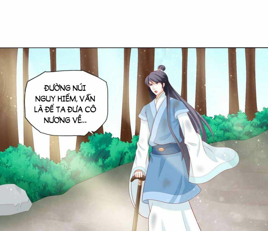 nam phi nữ tướng chapter 24 9